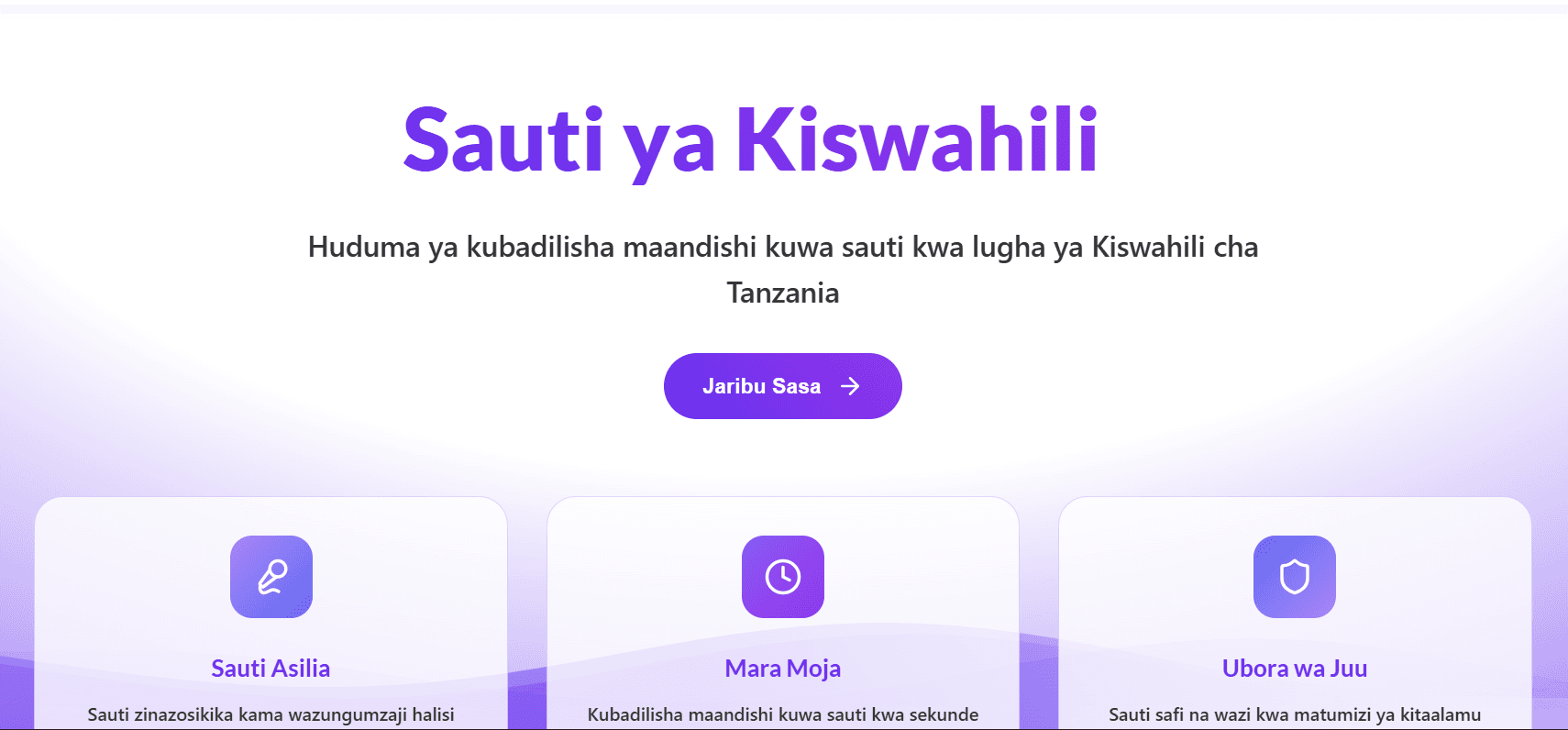 Nena AI screenshot 1