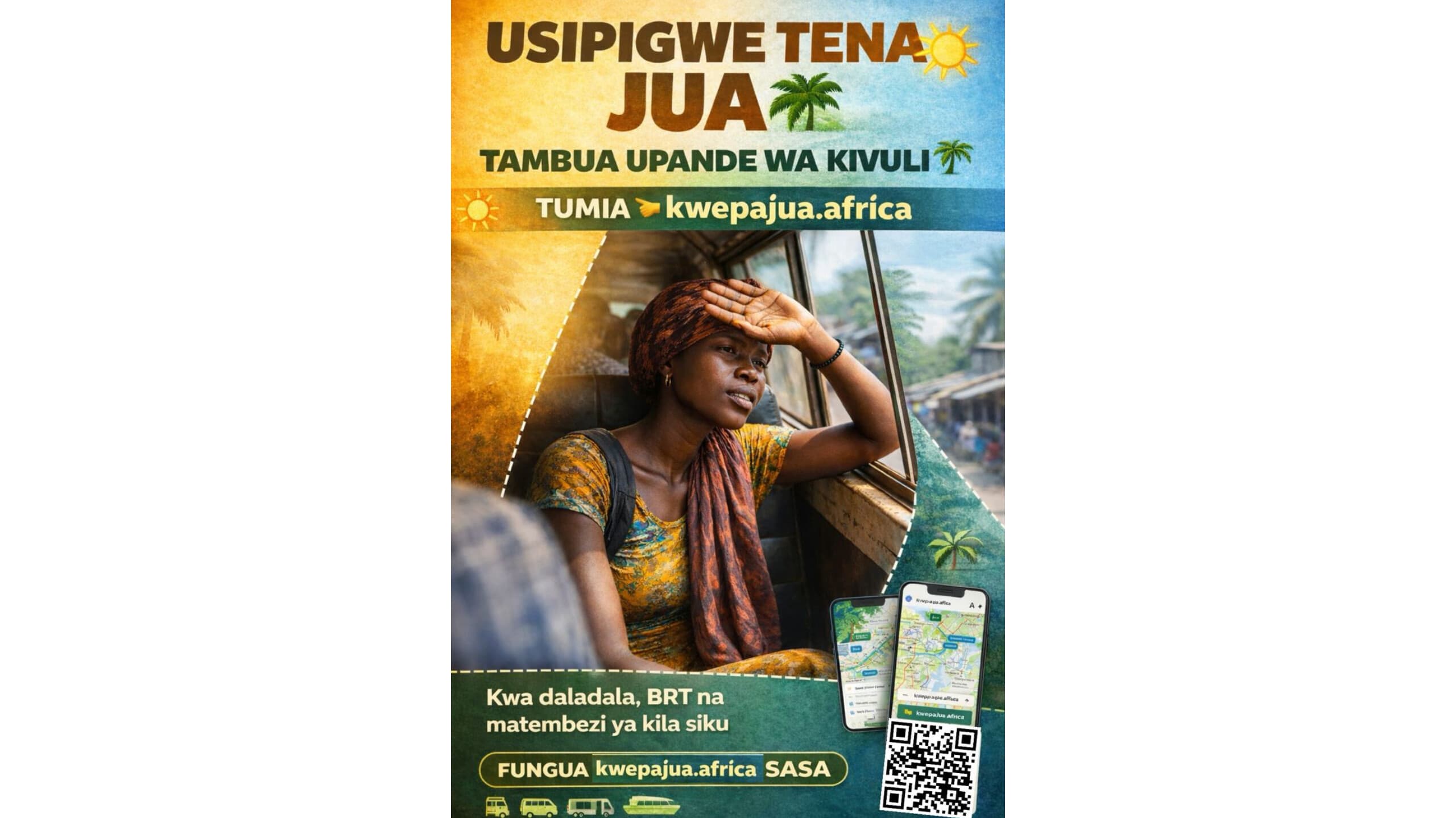 Kwepa Jua screenshot 4