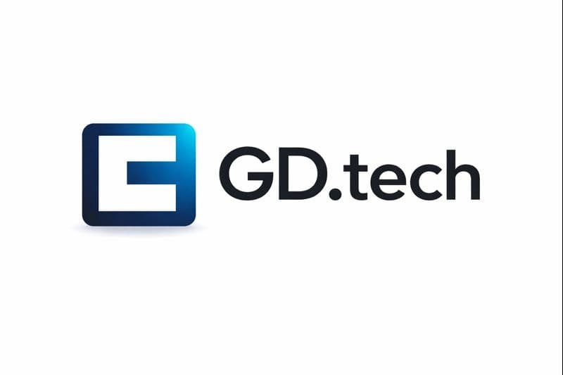 gd.tech