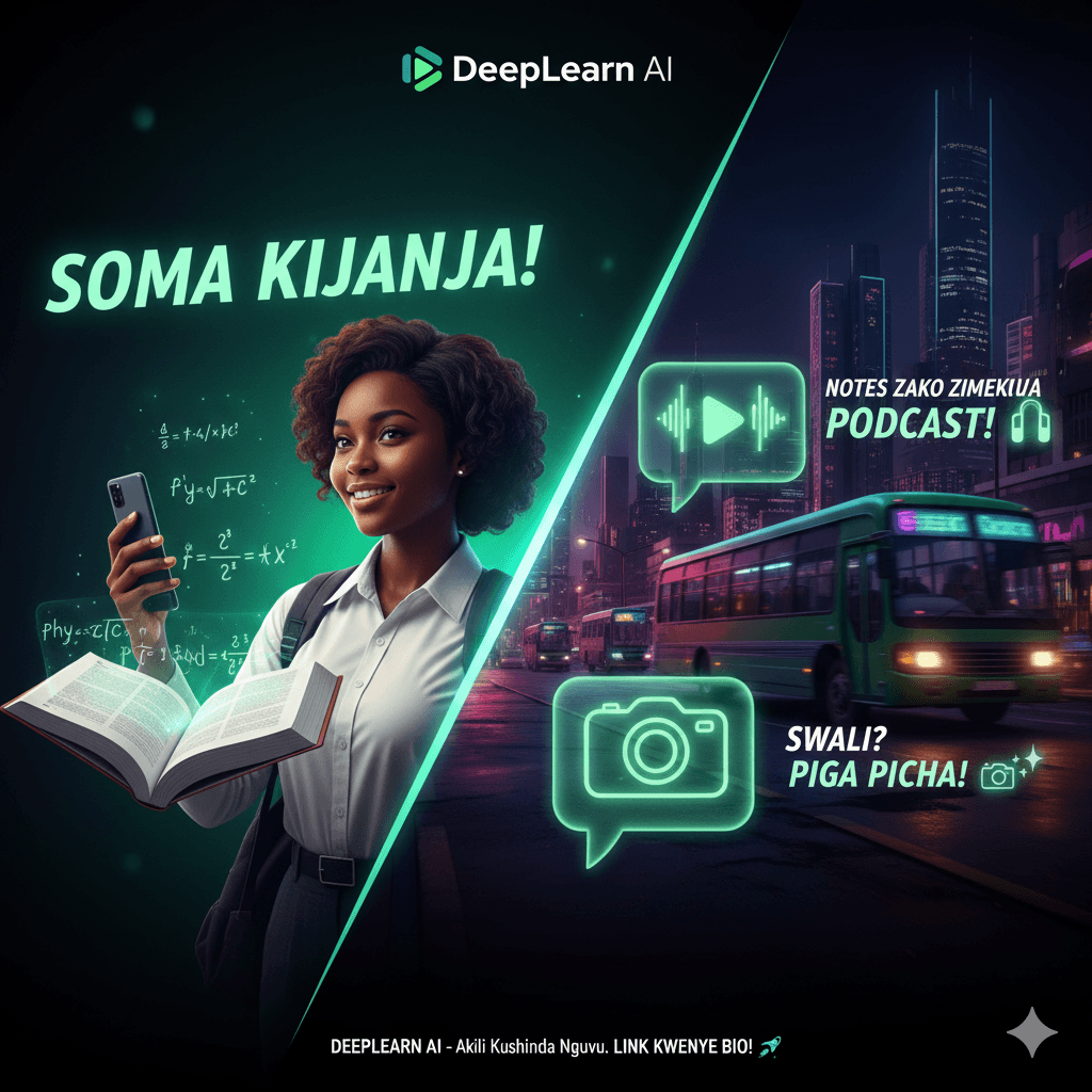 DeepLearn screenshot 3