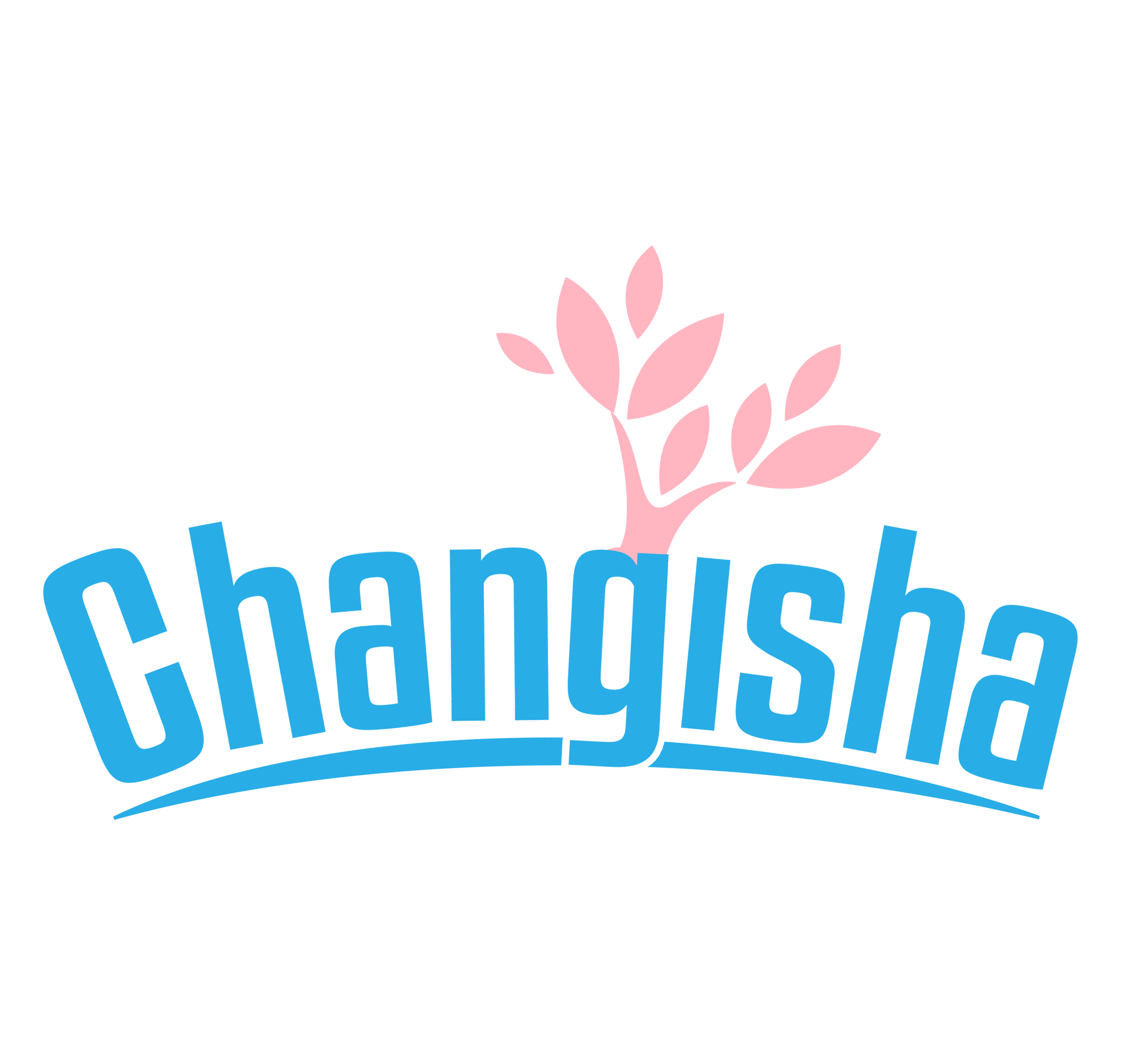 CHANGISHA App