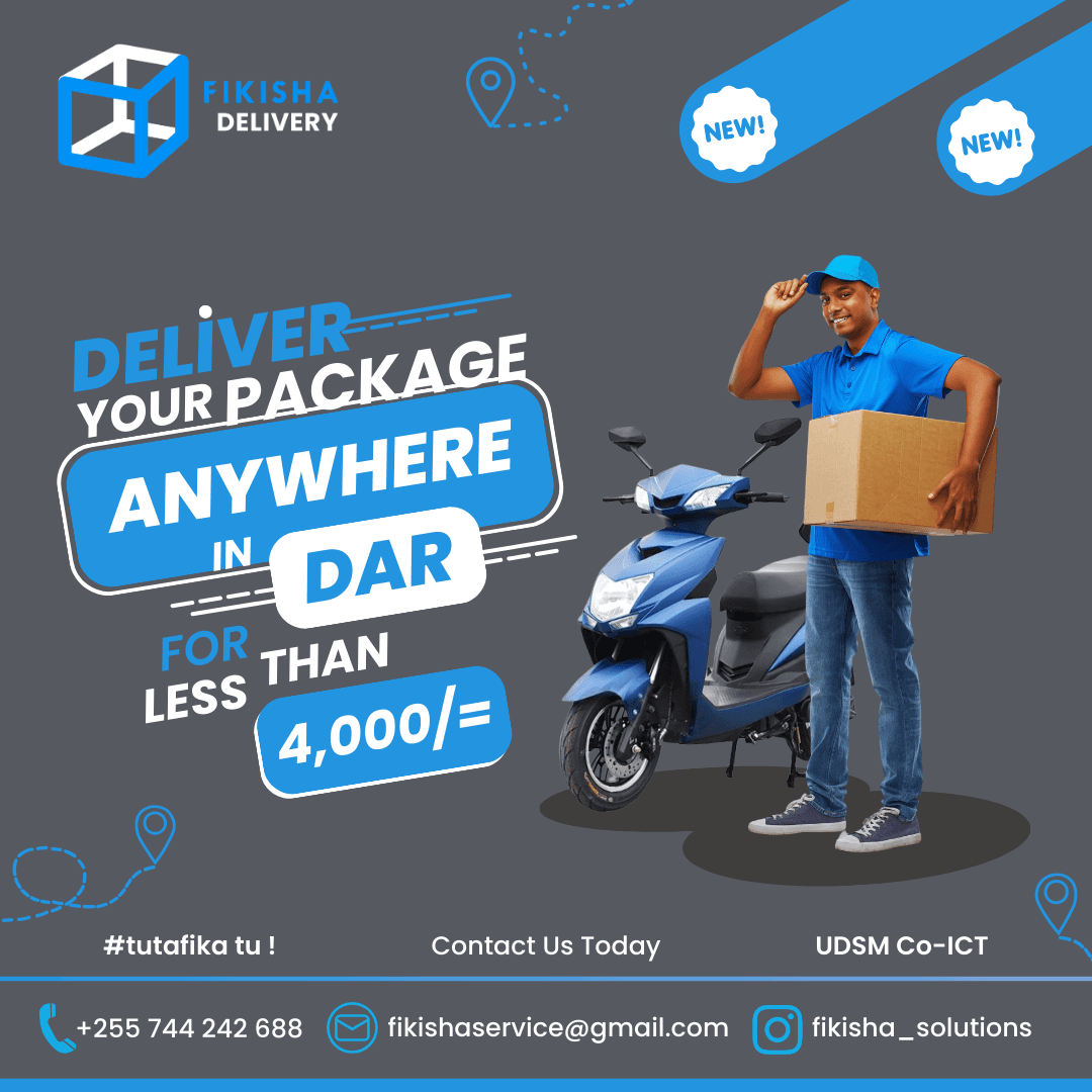 Go Rides by Fikisha Africa Limited screenshot 3