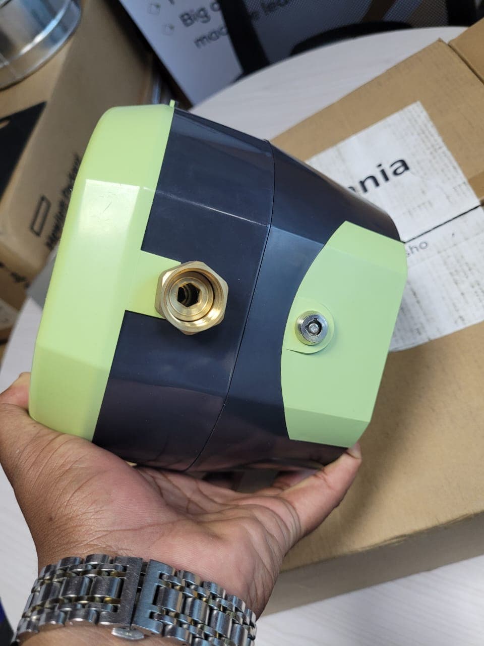 E-GAS AFRICA screenshot 2