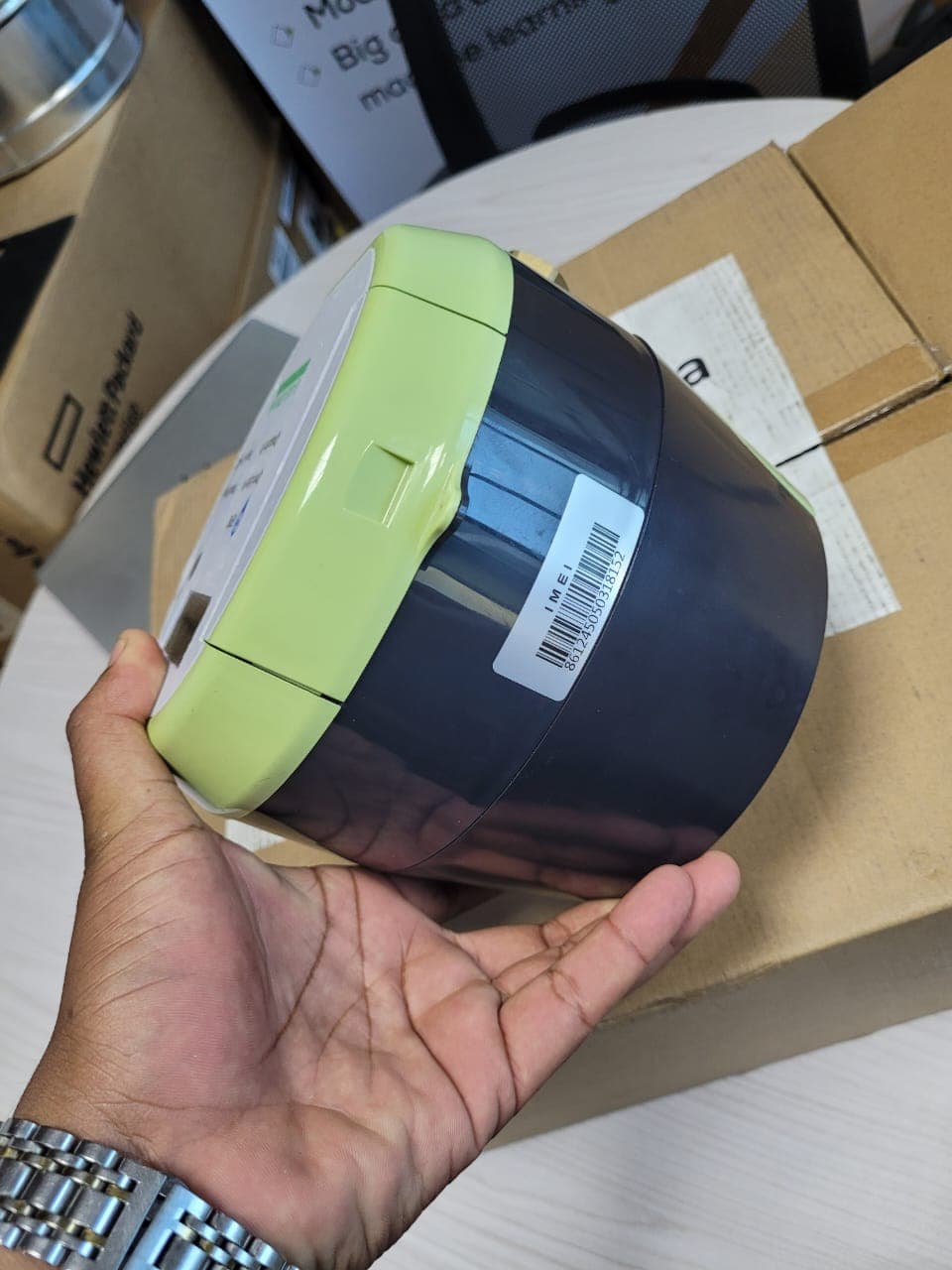 E-GAS AFRICA screenshot 3