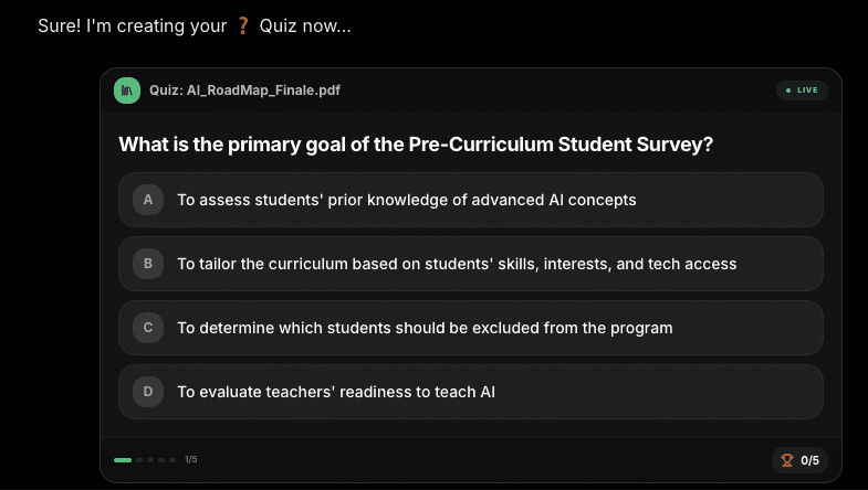 DeepLearn screenshot 6