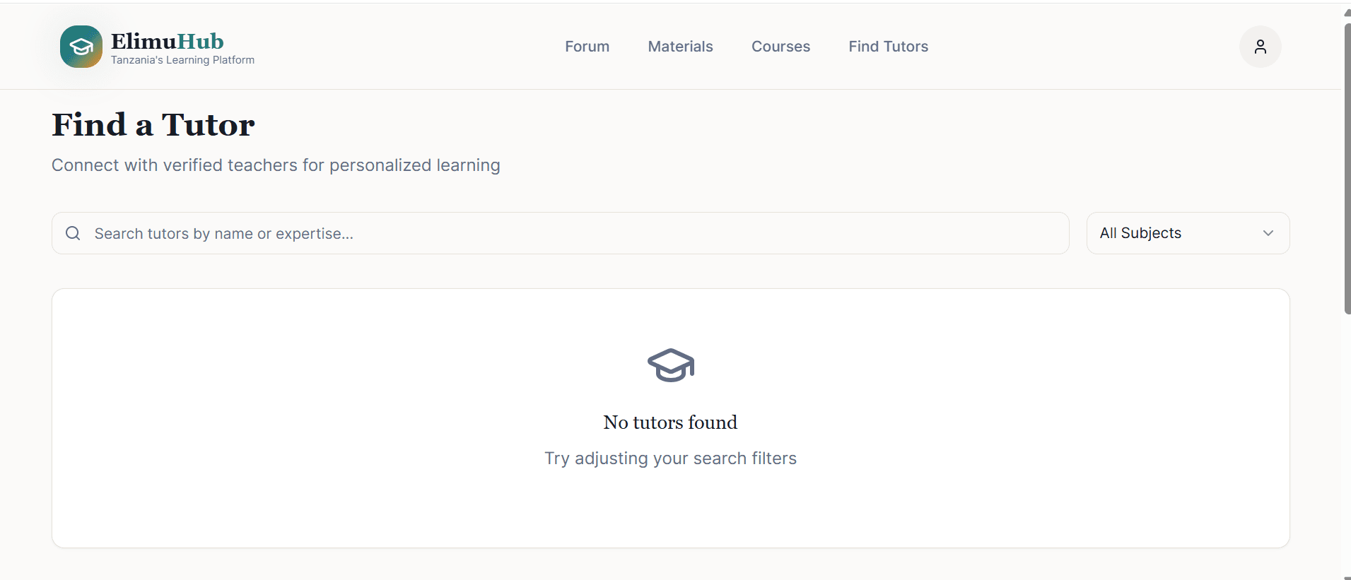 Elimu-hib screenshot 3