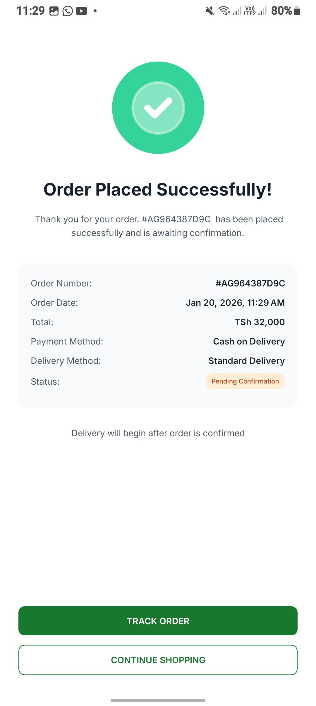 AgroDigito screenshot 4