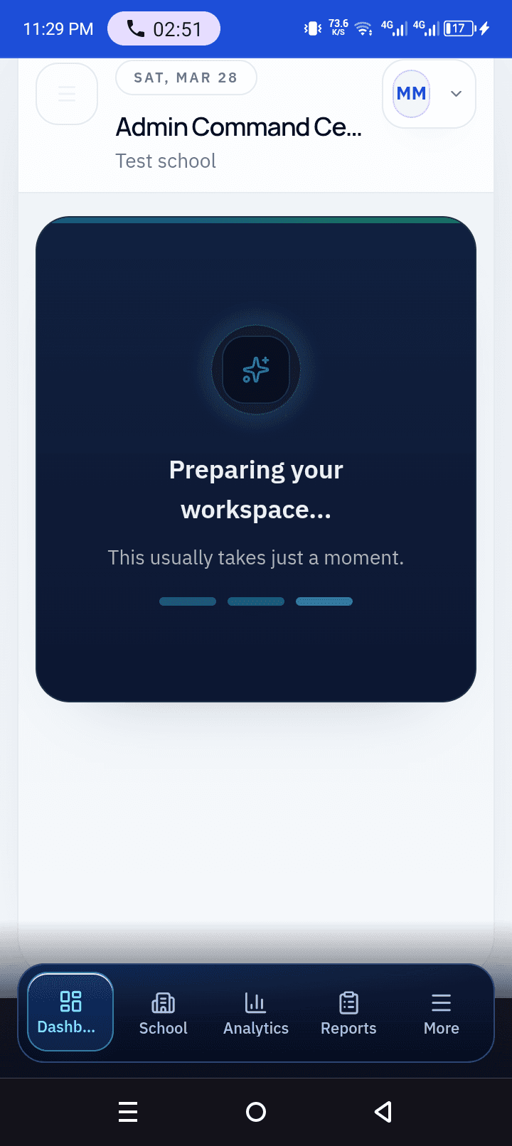 WazoLearn screenshot 3