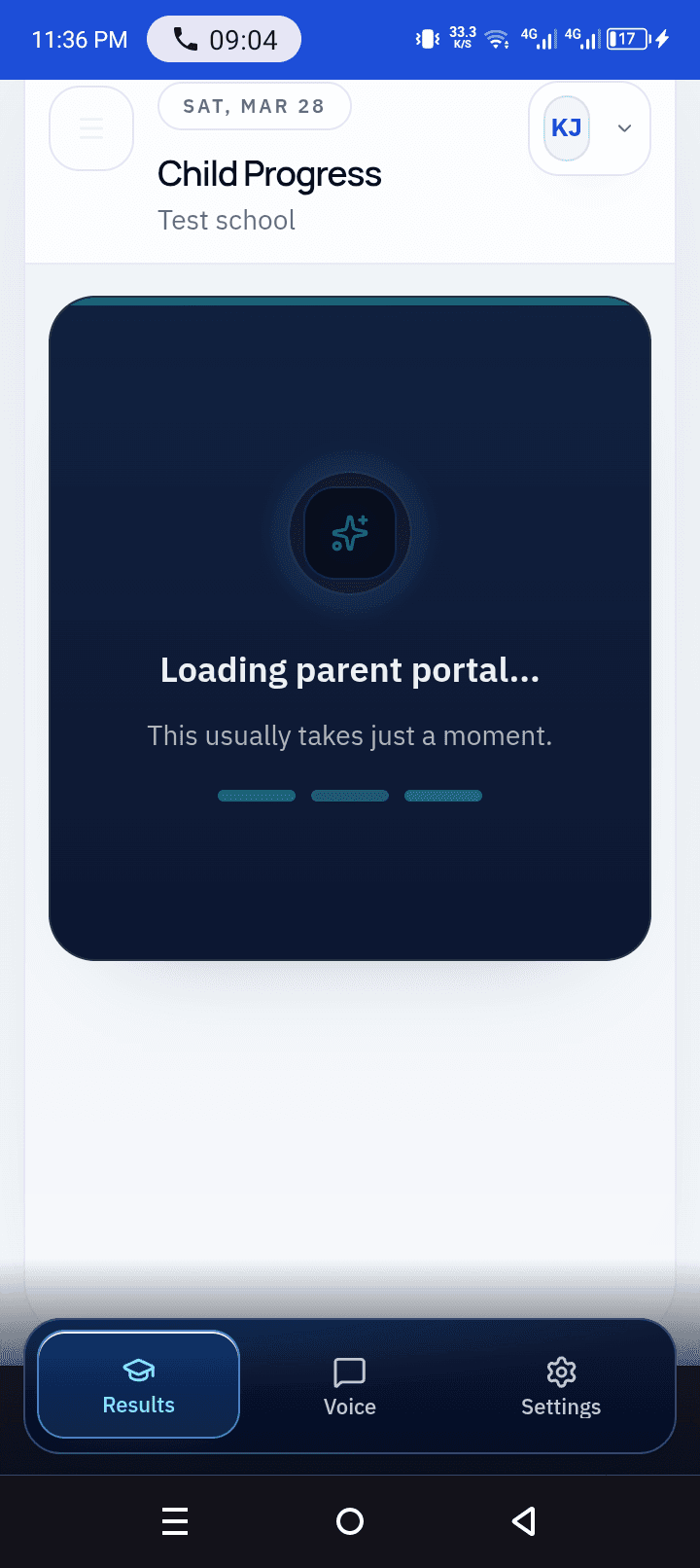 WazoLearn screenshot 5
