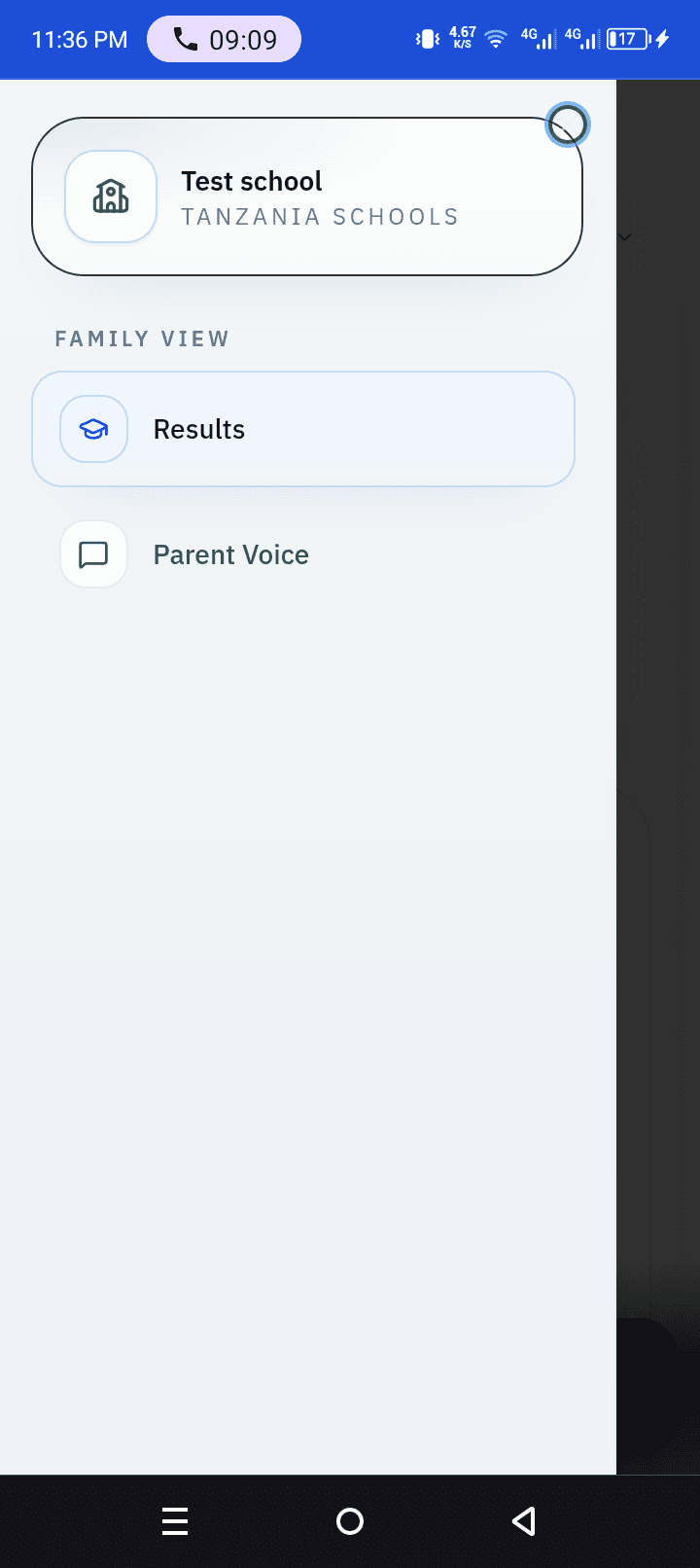 WazoLearn screenshot 1