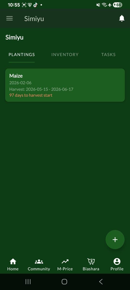 AgriLink Africa screenshot 6