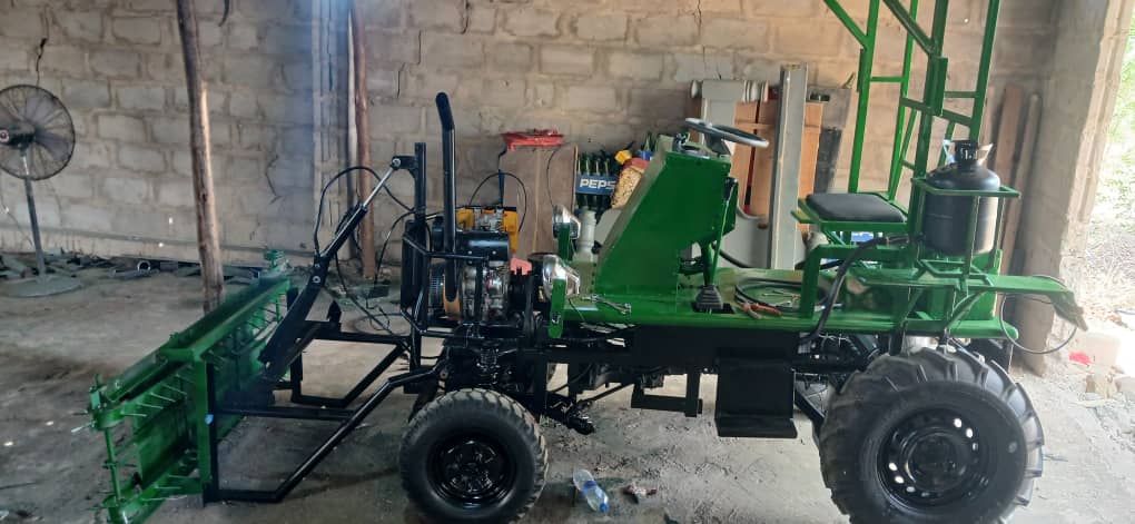 OmniTech screenshot 1