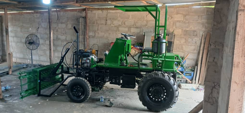 OmniTech screenshot 2