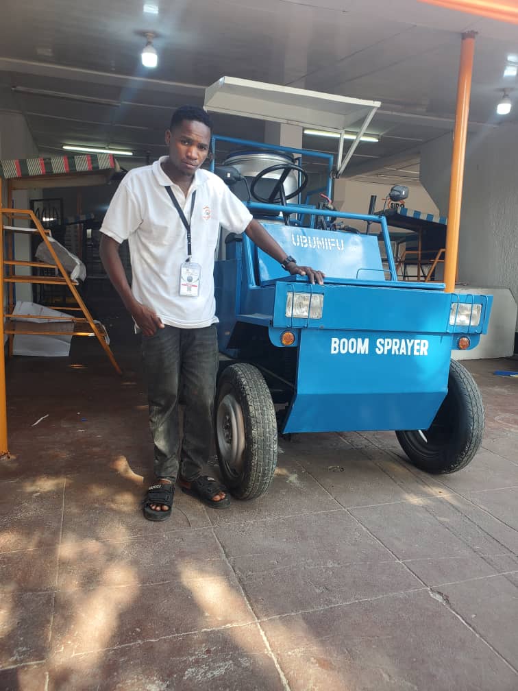 OmniTech screenshot 4