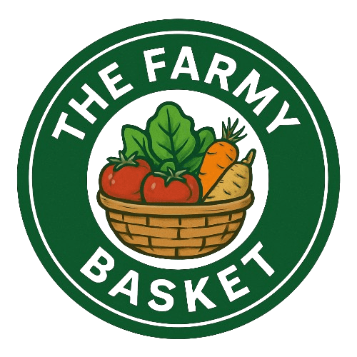 Farmy Basket