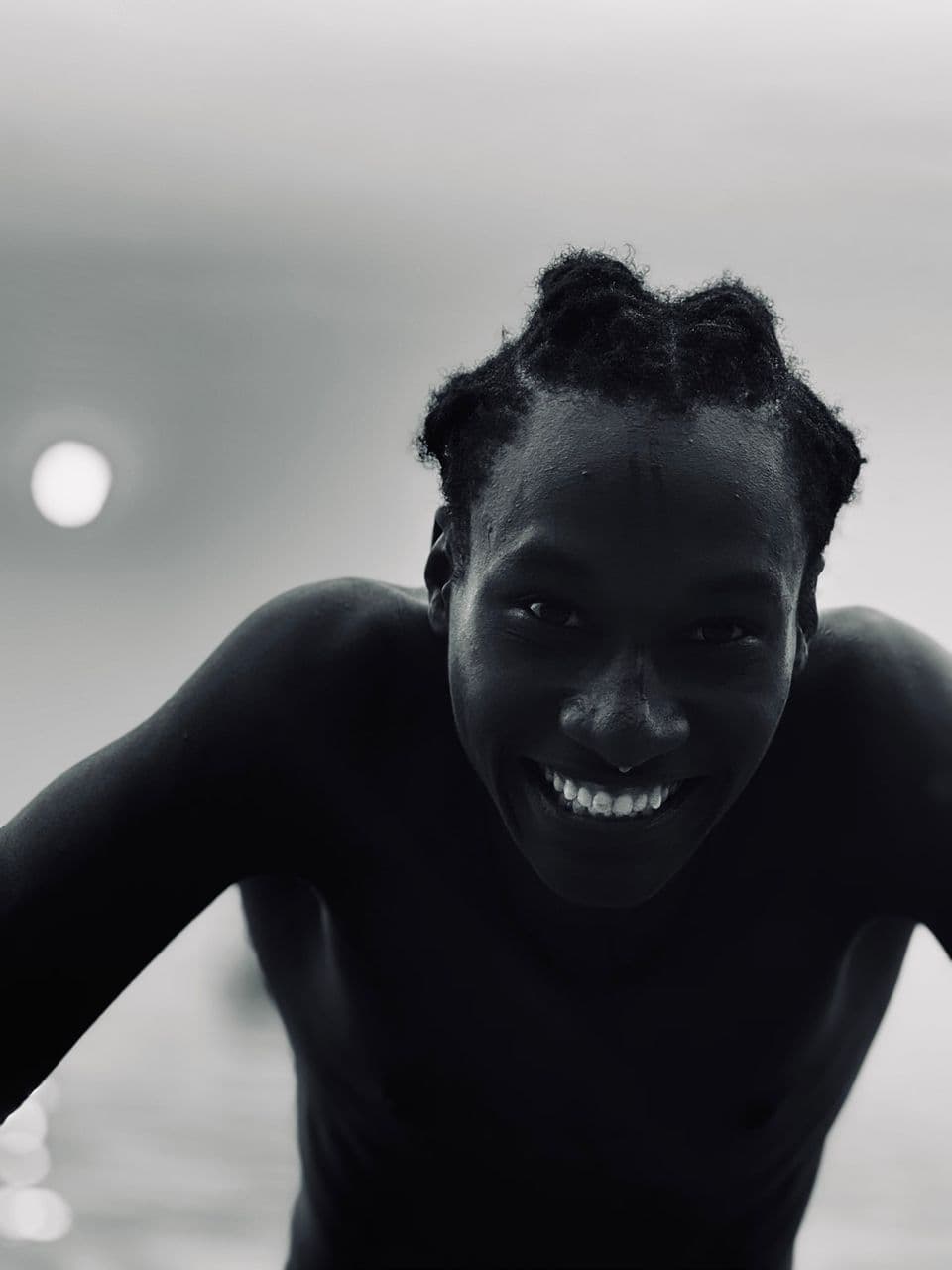 Damian PrayGod Kimaro